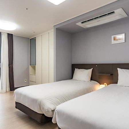 Sota Collection The Yeosu Hotel Exterior photo