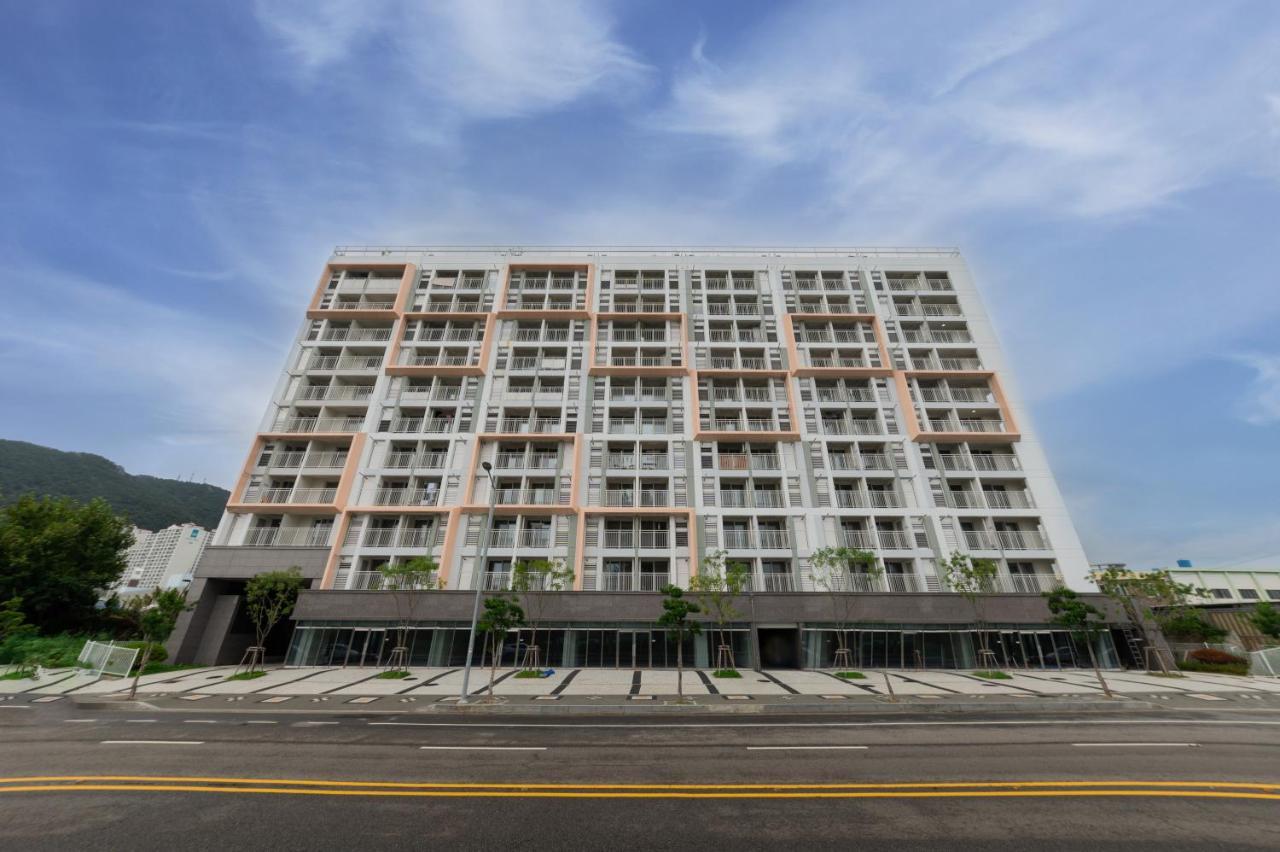 Sota Collection The Yeosu Hotel Exterior photo